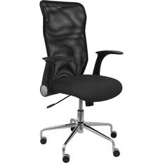P&C Minaya 31SP840 Negro Silla de oficina
