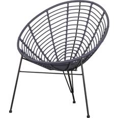 Woood Loungestole Woood Jane Loungestol