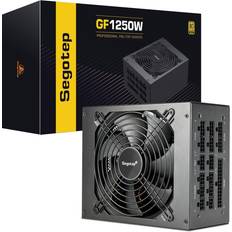 PSU Units Segotep 1250W 3.0 Plus