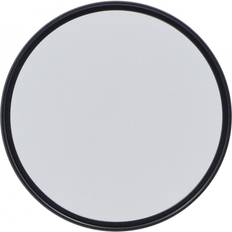 Polariserande filter Rollei rundfilter CPL (1 stopp) – Polariserande filter (polariserare) med aluminium/titanring gjord av Gorilla-glas med speciell beläggning, Extremium, Grå, 72 mm