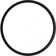 Rollei F:X Pro runt filter (82 mm, UV-filter) skruvfilter av Gorilla * glas med hög färgåtergivning och reflektionsfrihet