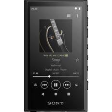 Tarjeta de Memoria Reproductores de MP3 Sony NW-A306