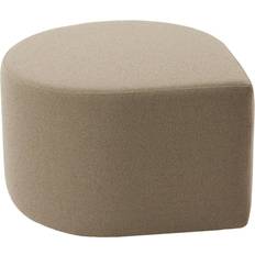 AYTM Stilla Taupe Sittpuff