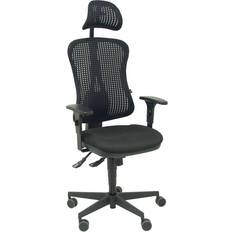 P&C med nackstöd Agudo 840B23C Kontorsstol