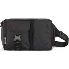 Kintobe Tasker Kintobe Luca - Jet Black