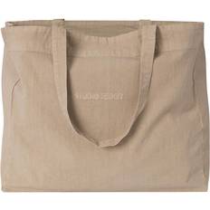 Studio Feder Tasker Studio Feder Hanna Tote Bag, Beige