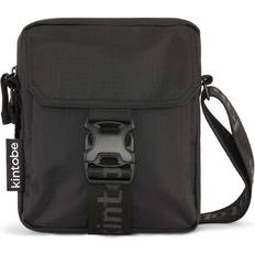 Nico Crossbody Bag - Jet Black