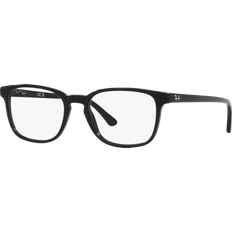 Ray-Ban Unisex Black Black