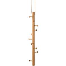 We Do Wood Porte-manteaux We Do Wood Copenhanger Suspendu Chêne Naturel Porte-manteau