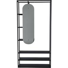 Venture Home Classe Closet Kleshenger