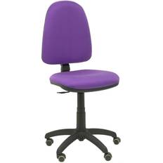 Purple Office Chairs P&C Ergonomic Ayna Bali 04CP Office Chair