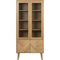 Act Nordic Nagano Vitrine 80x178cm