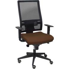 Brown Office Chairs P&C 3B10CRP Office Chair