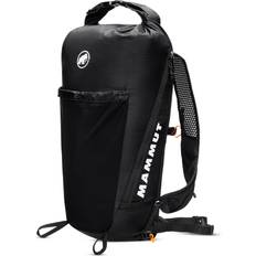 Aenergy 18 Backpack, sort 2023 Trekking- & vandrerygsække