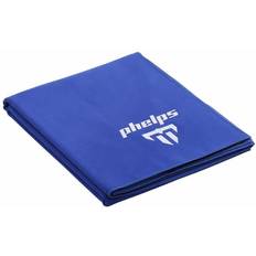 Aqua Sphere Phelps Egonomic Towel Badezimmerhandtuch Blau