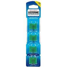 Dental Floss & Dental Sticks Listerine Ultraclean Access Flossers 28-pack