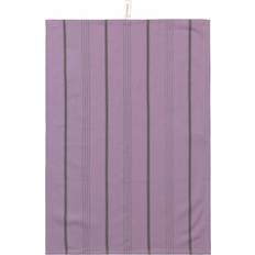 Violet Serviettes Rosendahl Beta 50 x 70 cm Bleu Lavande Torchon de cuisine Beige, Bleu, Vert, Violet (70x50cm)