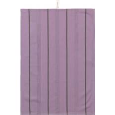 Rosendahl Beta Kitchen Towel Purple (70x50cm)