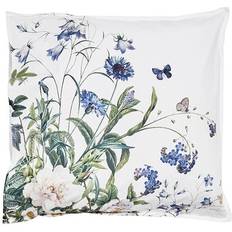 Flower Garden Blue