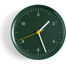 Hay 575776-01 Green Wall Clock 26.5cm