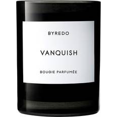 Byredo FC Vanquish No Color 240GR Doftljus