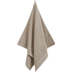 Gant Beige Badlakan Gant Crest Badhandduk Badlakan Beige (140x70cm)