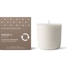 Skandinavisk HYGGE Collection Scented Refill Doftljus
