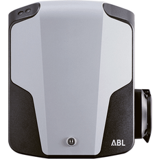 ABL Wallbox 22kW mit Ladedose 1W2221