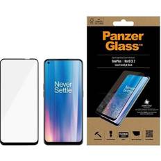 Panzerglass oneplus nord PanzerGlass Case Friendly Screen Protector for OnePlus Nord CE 2