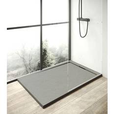 Duschen Ottofond Mineralgussduschwanne Zona 100