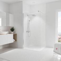 Duschen Schulte Duschrückwand 'Decodesign'