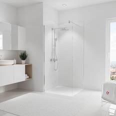 Duschen Schulte Duschrückwand Decodesign