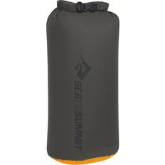 Sea to summit evac dry bag 13l Sea to Summit Evac Dry Taske 13l (GREY (BELUGA GREY)