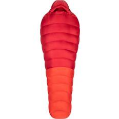 Marmot Camping & Friluftsliv Marmot Atom (RED (TEAM RED/VICTORY RED) Personlængde 183 cm (REG LZ)