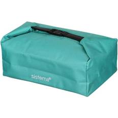 Sistema køletaske Lunch Bag To Go Minty