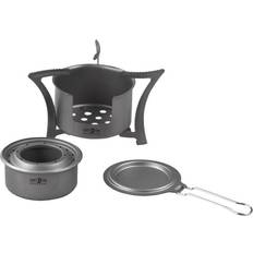 Titan camping Origin Outdoors Titan Kocher Combo Solid fuel stoves titan