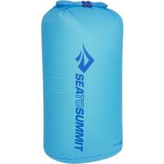 Turkise Pakksekker Sea to Summit Eco Ultrasil Drybag 35L