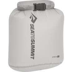 Grå Pakkeposer Sea to Summit Ultra-Sil Dry Bag, 3L High Rise