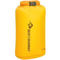 Gule Pakksekker Sea to Summit Eco Ultra-sil Drybag 5L Yellow