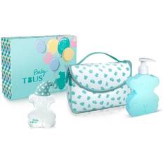 Geschenkboxen Tous Parfume sæt børn Baby 3 Dele 100ml