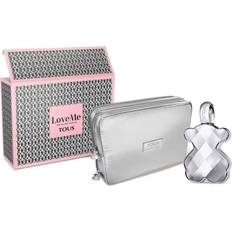 Tous Cajas de regalo Tous LoveMe The Silver Edp Estuche 90 ml Eau de Parfum