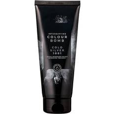 Idhair colour bomb idHAIR Colour Bomb #1001 Cold Silver 200ml