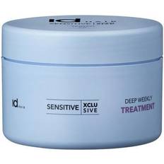 Id hair elements xclusive idHAIR Hair Elements Sensitive Xclusive Deep Weekly Treatment