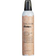 Curl crush mousse The Insiders Curl Crush Märkta definierade lockar 300ml