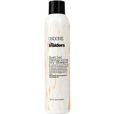 Tørshampoo The Insiders Undone Texturiser 300ml
