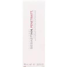 Soins de la peau Sebastian Penetraitt Overnight Repairing Serum 3.1 oz