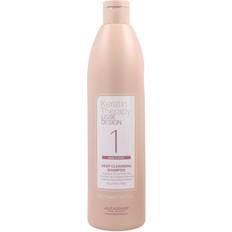 Alfaparf Milano Lisse Design Shampoo 500 ml