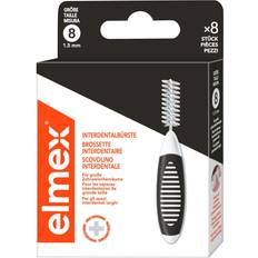 Elmex Tandtråd & Tandpetare Elmex Gap Borstar 8 St 1.5 mm