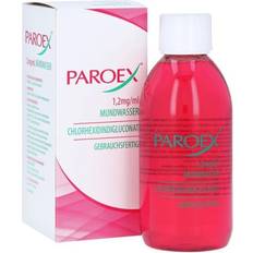 Paroex gum GUM PAROEX 1,2 mg/ml Mundwasser