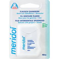 Meridol Meridol Dyffel Tandtråd Flausch